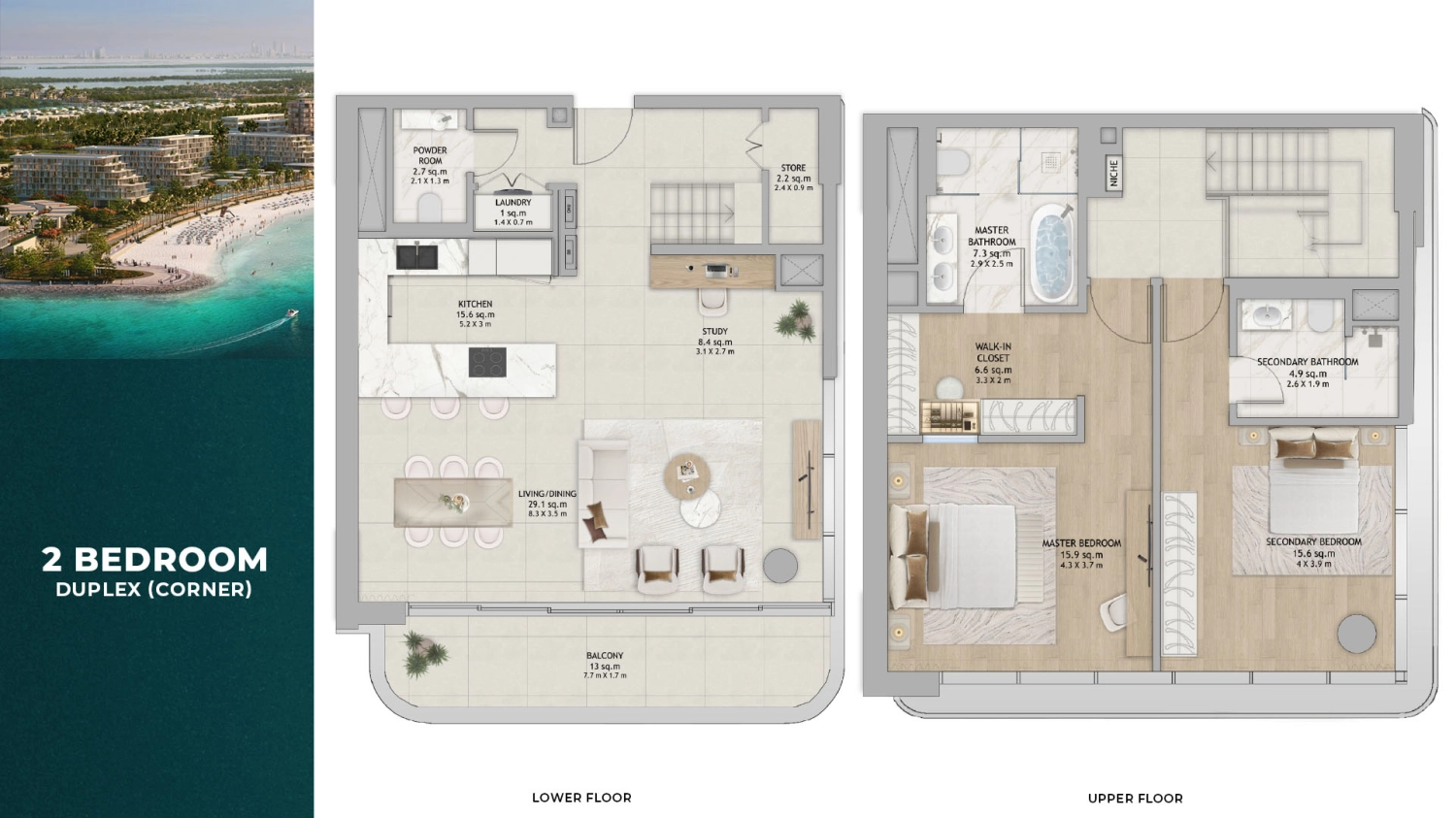 Duplex